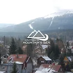Widok * Szklarska Poręba