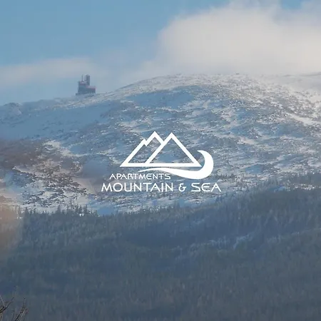 Widok * Szklarska Poreba