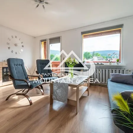 Widok Apartment Szklarska Poreba