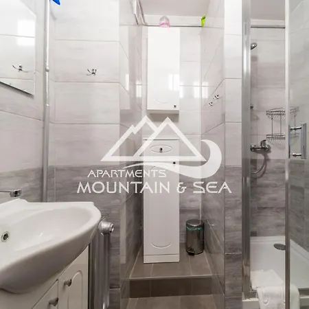 Apartmán Widok Sklářská Poruba