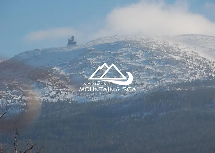 Widok * Szklarska Poreba