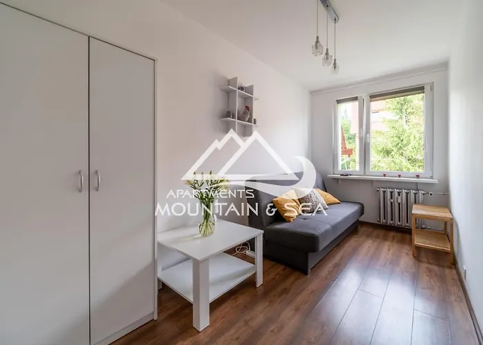 Widok * Szklarska Poreba