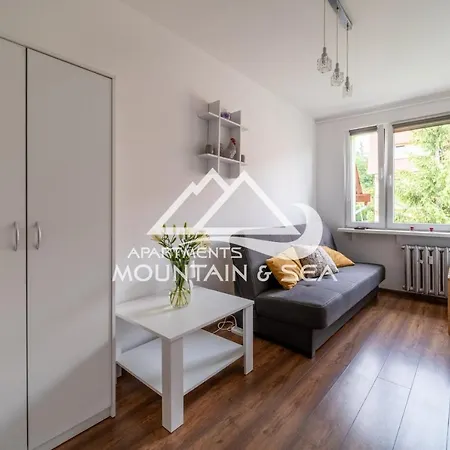 Widok * Szklarska Poreba