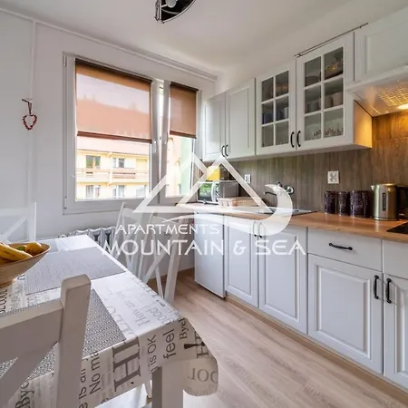 Widok Szklarska Poreba